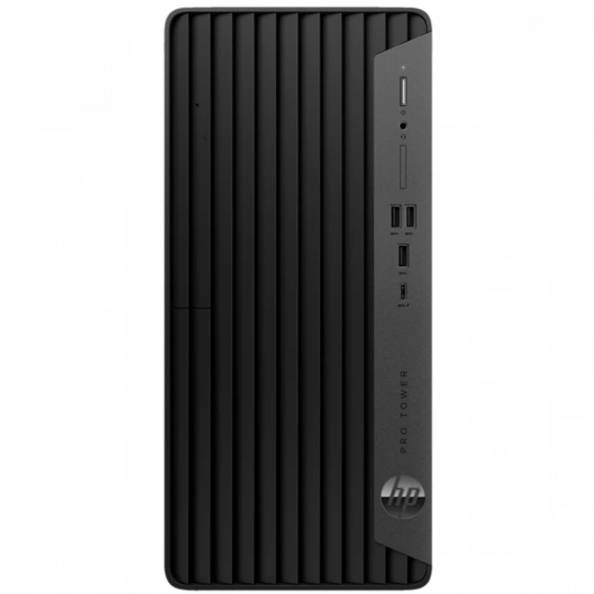 Персональный компьютер HP Pro 400 G9 6U4N3EA (Core i5, 13500, 2.5 ГГц, 8 Гб, DDR4-3200, SSD, Windows 11 Pro)