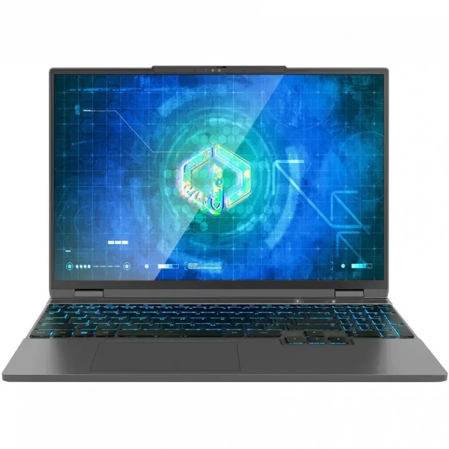Ноутбук Maibenben X15B-R78846 X15B-R78846GQSLBRE0 (15.3 ", WQXGA 2560x1600 (16:10), AMD, Ryzen 7, 16 Гб, 1 ТБ, NVIDIA GeForce RTX 4060, Linux)