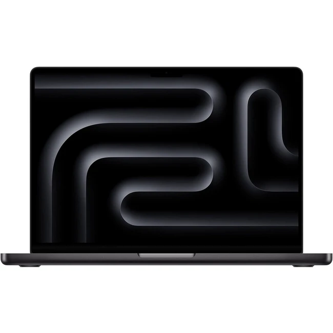 Ноутбук Apple MacBook Pro 14 (M4 Pro, 2024) MX2H3HN/A (14.2 ", 3K 3024x1964 (16:10), Apple, Apple M4 series, 24 Гб, SSD, 512 ГБ, Apple M4 Pro 16-core)