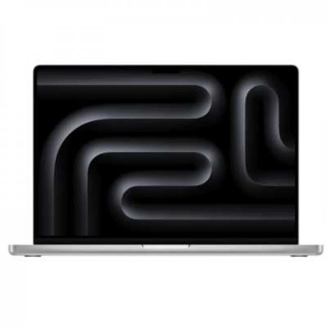 Ноутбук Apple MacBook Pro 16" Silver M4 Pro MX2U3ZP/A 16.2 ", 3.5K 3456x2234 (16:10), Apple, M4 series, 48 Гб, 512 ГБ, Apple M4 Pro 20-core, Mac OS