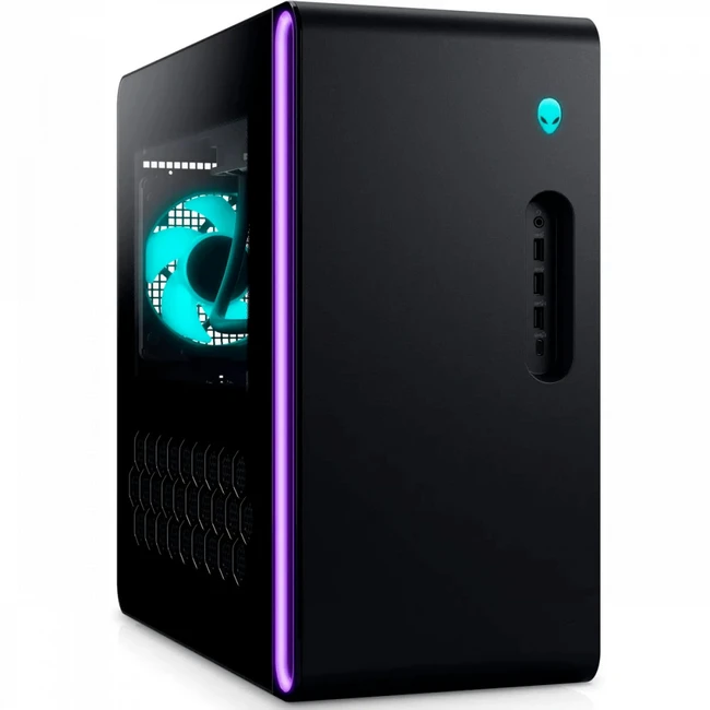 Персональный компьютер Dell Alienware Aurora (R16-7281) (Core i7, 14700KF, 3.4 ГГц, 32 Гб, DDR5-5600, SSD, Windows 11 Home)