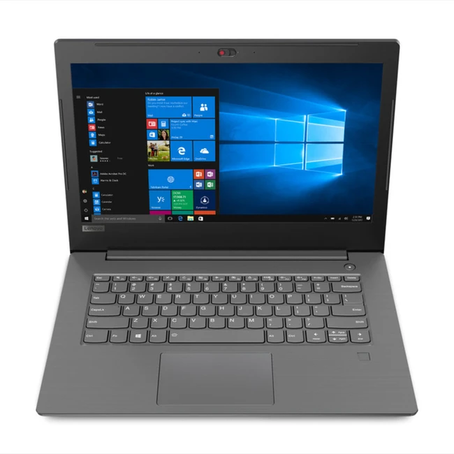 Ноутбук Lenovo V330-14IKB 81B0004MRU 14 ", FHD 1920x1080 (16:9), Core i5, 8 Гб, 256 ГБ, Intel HD Graphics, Windows 10 Pro