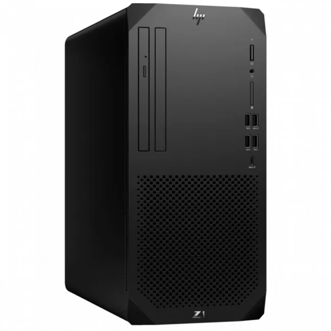 Рабочая станция HP Z1 G9 Tower 8T1L1EA (Большой (Mini Tower, midi Tower, Tower), Core i7, 14700, 32, 1 ТБ)