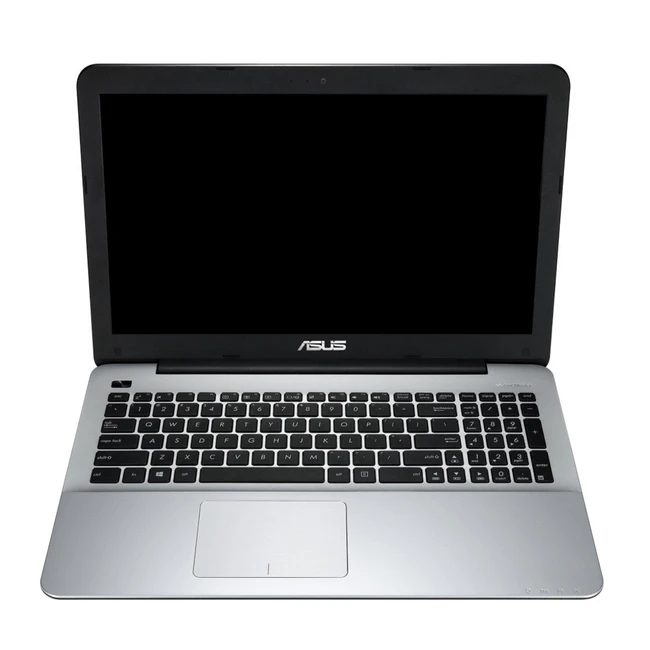 Ноутбук Asus VivoBook X555BP-DM234T 90NB0D38-M03260 (15.6 ", FHD 1920x1080 (16:9), A9, 8 Гб, 128 ГБ, AMD Radeon R5 M 420X, Windows 10 Home)