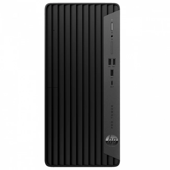 Персональный компьютер HP Pro 400 G9 6U4T8EA (Core i7, 13700, 1.5 ГГц, 16 Гб, DDR4-3200, SSD, Windows 11 Pro)