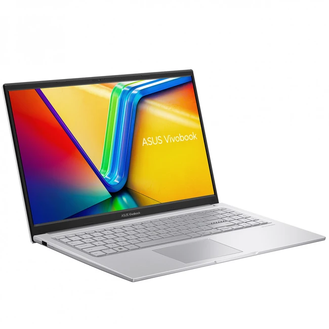 Ноутбук Asus VivoBook 15X1504ZA-BQ1498 90NB1022-M025L0 (15.6 ", FHD 1920x1080 (16:9), Intel, Core i5, 8 Гб, SSD, 512 ГБ, Intel Iris Xe Graphics)
