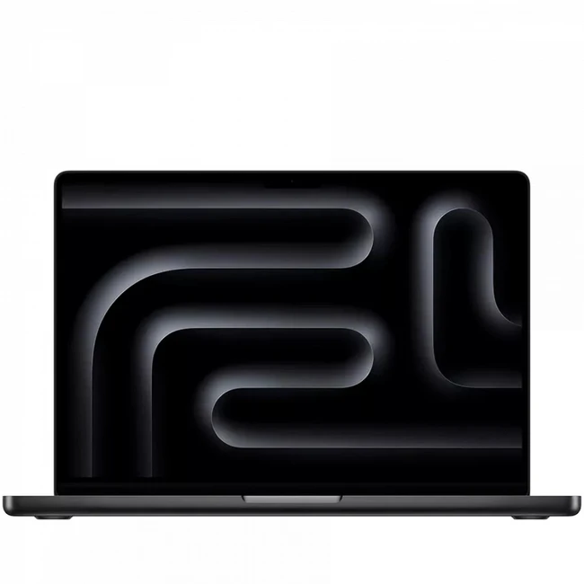 Ноутбук Apple MacBook Pro 14" Space Black MX2H3LL/A (14.2 ", 3K 3024x1964 (16:10), Apple, Apple M4 series, 24 Гб, SSD, 512 ГБ, Apple M4 Pro 16-core)