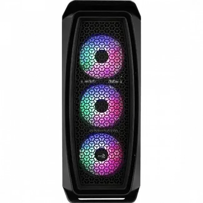 Персональный компьютер iRU Game 510B5GMA 2072588 (Ryzen 5, 5600X, 3.7 ГГц, 32 Гб, DDR4-3200, SSD)