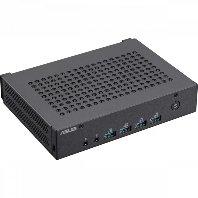 Платформа для ПК Asus PN43-B-SN014MF 90MR0172-M000E0