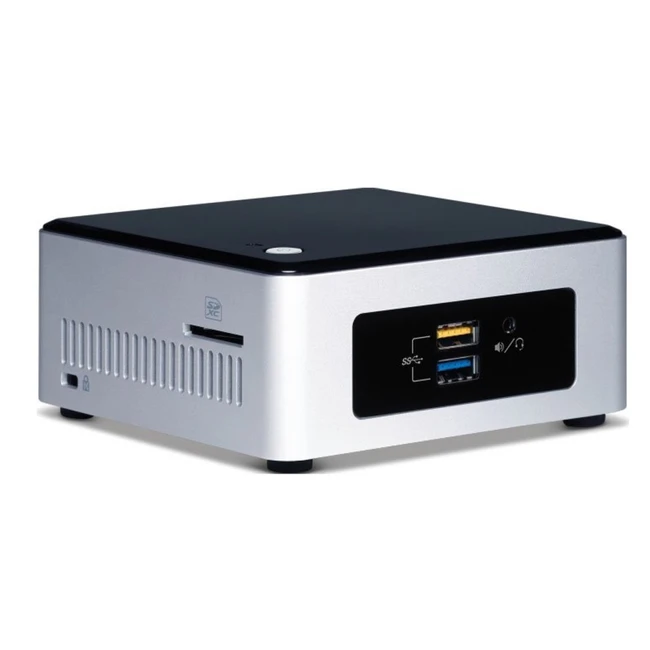 Платформа для ПК Intel BOXNUC5CPYH BOXNUC5CPYH940289