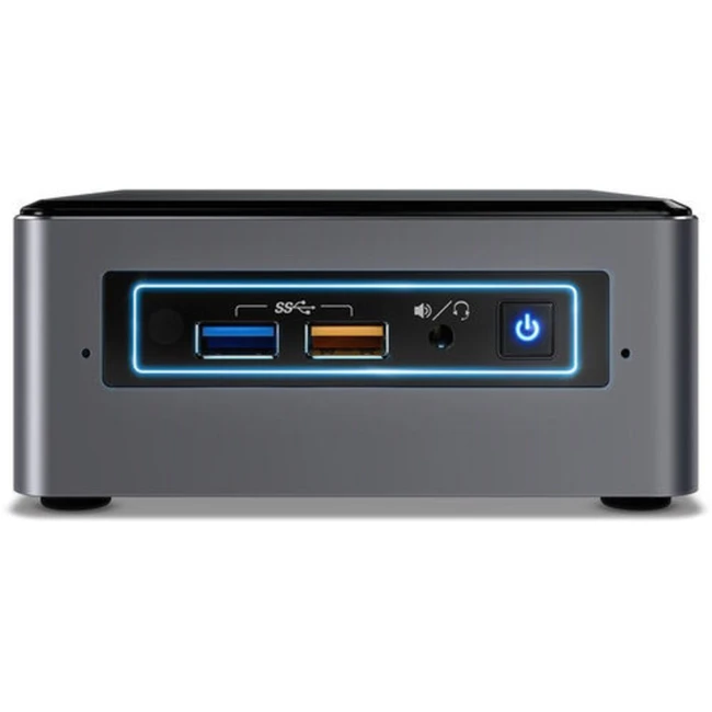 Платформа для ПК Intel BOXNUC7I3BNH 950967 BOXNUC7I3BNH950967