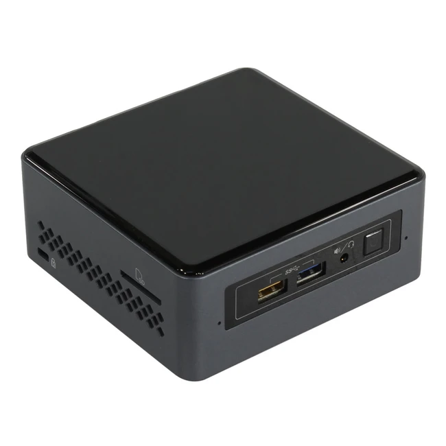 Платформа для ПК Intel BOXNUC6CAYH BOXNUC6CAYH950804