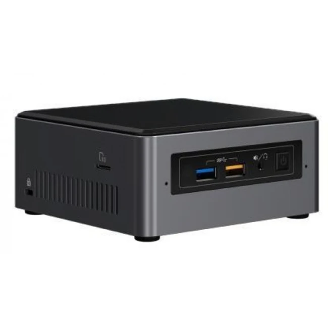 Платформа для ПК Intel BOXNUC7I3BNHX1 BOXNUC7I3BNHX1958546