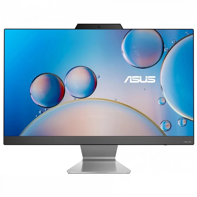 Моноблок Asus E3402WVA AiO 24 90PT03T2-M00U50 (23.8 ", Intel, Core i3, 1315U, 3.3 ГГц, 8 Гб, SSD, 512 Гб)
