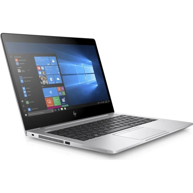 Ноутбук HP Elitebook 830 G5 3JW89EA 13.3 ", FHD 1920x1080 (16:9), Core i7, 8 Гб, 256 ГБ, Intel HD Graphics, Windows 10 Pro