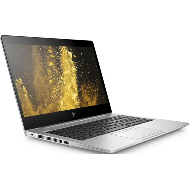 Ноутбук HP Elitebook 830 G5 3JW90EA 13.3 ", FHD 1920x1080 (16:9), Intel, Core i7, 8 Гб, 256 ГБ, Intel HD Graphics, Windows 10 Pro