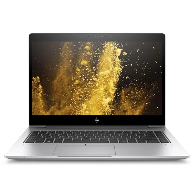 Ноутбук HP Elitebook 840 G5 3JX27EA (14 ", FHD 1920x1080 (16:9), Core i5, 8 Гб, SSD, 256 ГБ, Intel HD Graphics)