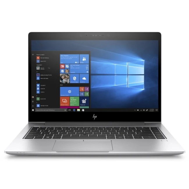 Ноутбук HP Elitebook 840 G5 3JX31EA 14 ", FHD 1920x1080 (16:9), Core i7, 16 Гб, 512 ГБ, Intel HD Graphics, Windows 10 Pro