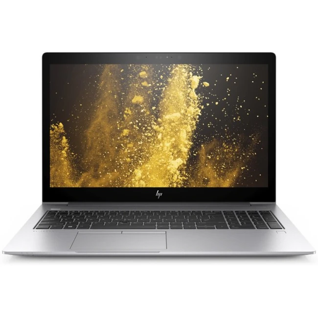 Ноутбук HP Elitebook 850 G5 3JX11EA 15.6 ", FHD 1920x1080 (16:9), Core i5, 4 Гб, 128 ГБ, Intel HD Graphics, Windows 10 Pro