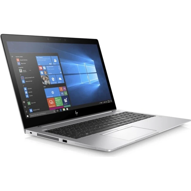 Ноутбук HP Elitebook 850 G5 3JX13EA 15.6 ", FHD 1920x1080 (16:9), Core i5, 8 Гб, 256 ГБ, Intel HD Graphics, Windows 10 Pro