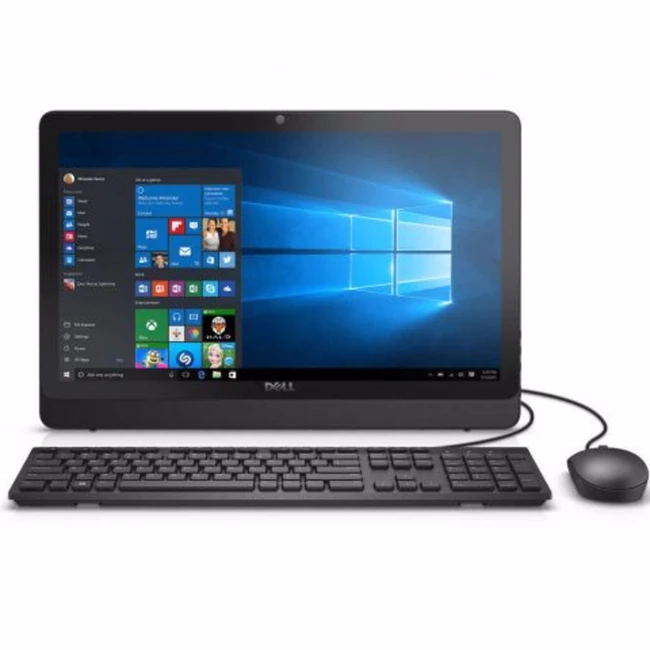 Моноблок Dell Inspiron 20 (Model 3052) 210-AEWQ_1 (20 ", Pentium, 4 Гб)