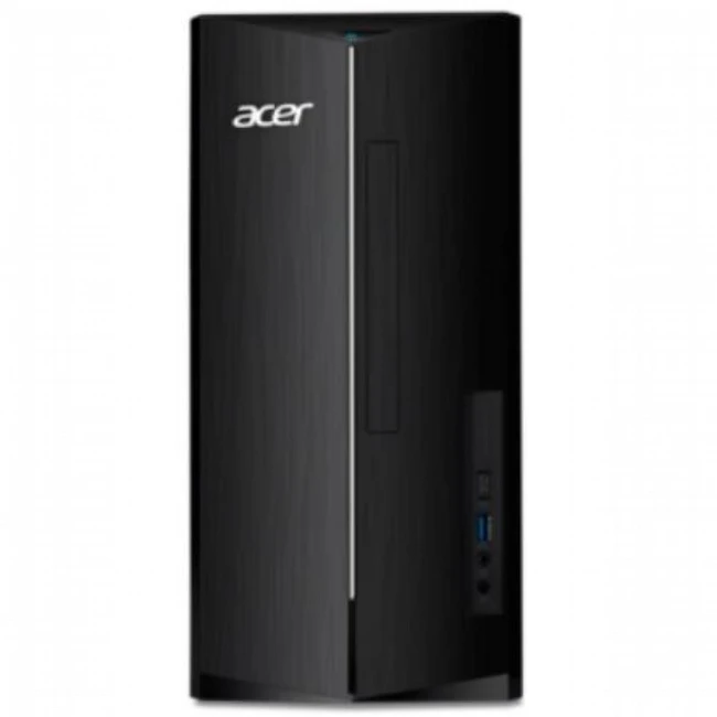 Персональный компьютер Acer Aspire TC-1780 DG.E3JMC.003 (Core i3, 13100, 3.4 ГГц, 8 Гб, DDR4-3200, SSD)