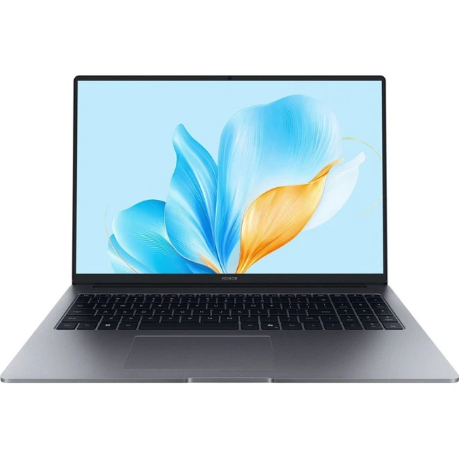 Ноутбук Honor MagicBook X 16 BRG-565 5301ALWS 16 ", WUXGA 1920x1200 (16:10), Intel, Core i5, 16 Гб, 512 ГБ, Intel UHD Graphics, Windows 11 Home