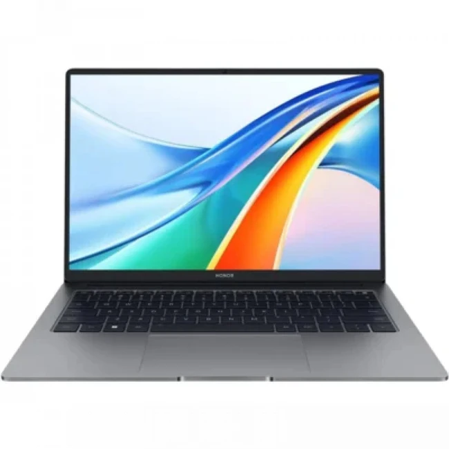 Ноутбук Honor MagicBook X 14 GDG-X 5301ALWU (14 ", WUXGA 1920x1200 (16:10), Intel, Core i5, 16 Гб, SSD, 512 ГБ, Intel UHD Graphics)