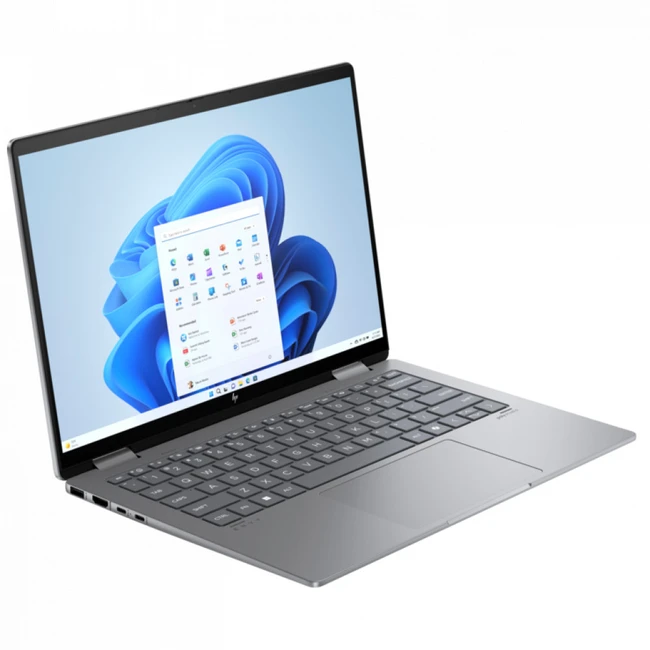 Ноутбук HP Envy x360 14-fa0007ci A9DS0EA (14 ", WUXGA 1920x1200 (16:10), AMD, Ryzen 7, 16 Гб, SSD, 512 ГБ, AMD Radeon Graphics)