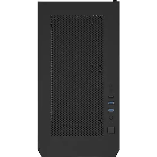 Персональный компьютер iRU Game 320H6E 2069946 (Ryzen 5, 5500, 3.6 ГГц, 16 Гб, DDR4-3200, SSD)