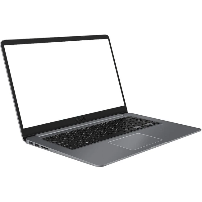 Ноутбук Asus VivoBook 15 X542UA-DM370 90NB0F22-M09350 15.6 ", FHD 1920x1080 (16:9), Core i5, 8 Гб, Intel HD Graphics