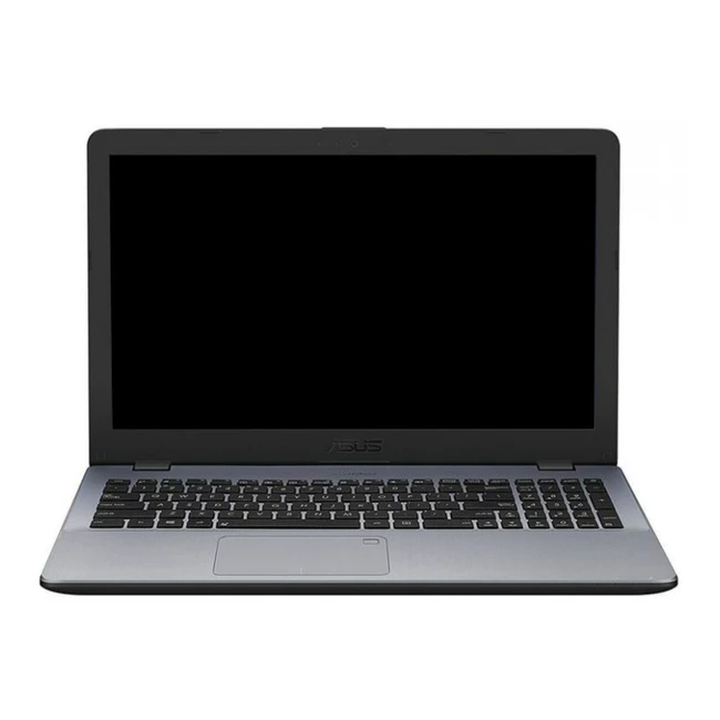 Ноутбук Asus X542UA 90NB0F22-M09330 15.6 ", FHD 1920x1080 (16:9), Pentium, 6 Гб, Intel HD Graphics