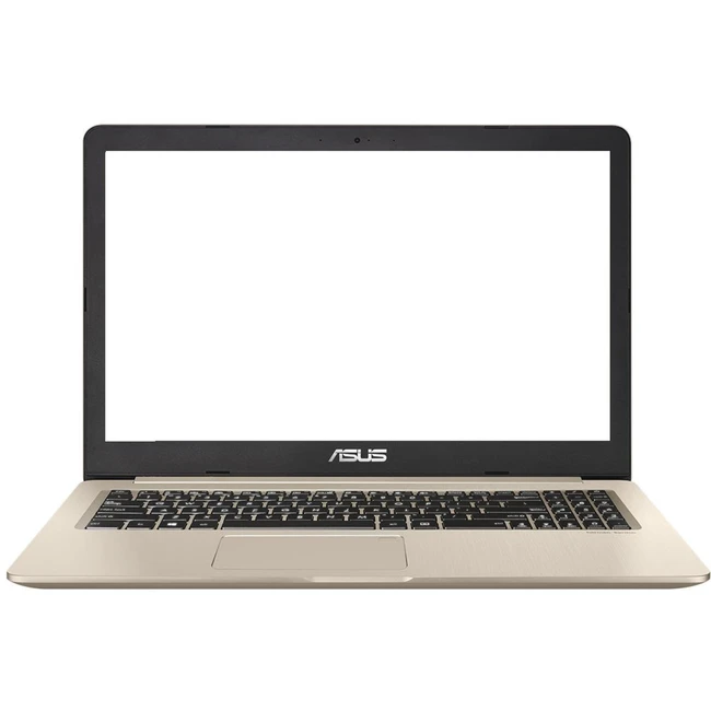 Ноутбук Asus N580VD-FI760T 90NB0FL4-M11980 15.6 ", 4K Ultra HD 3840x2160 (16:9), Core i7, 8 Гб, nVidia GeForce GTX 1050, Windows 10 Home