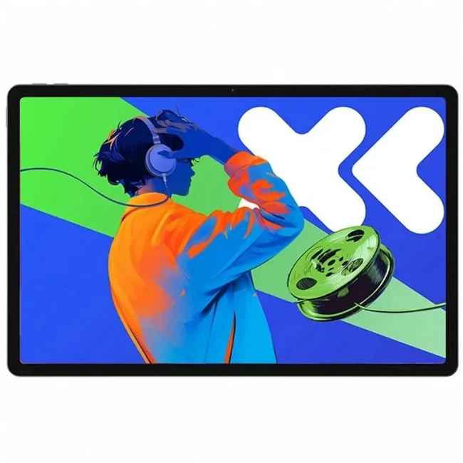 Планшет Lenovo Xiaoxin PadPro TB375FC ZAE70001CN (128 Гб, 8 Гб)