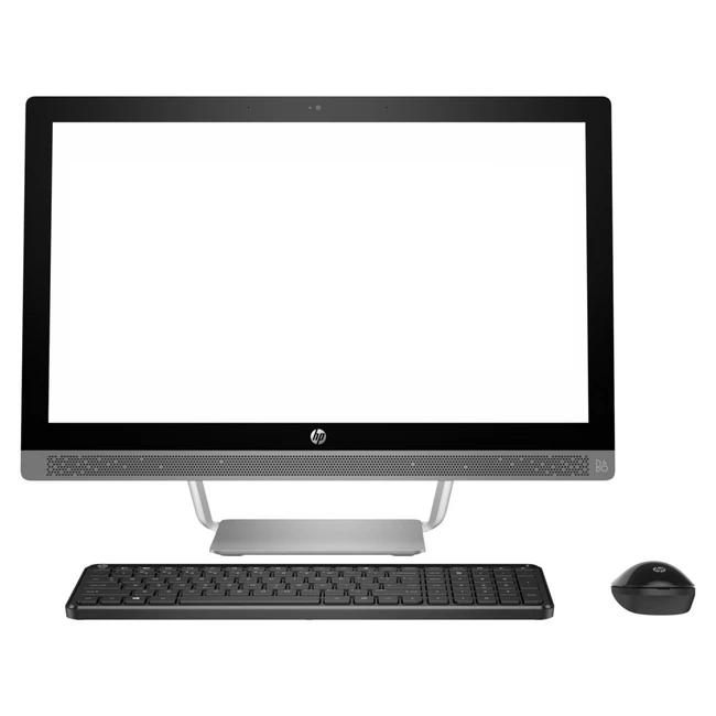 Моноблок HP ProOne 440 G3 2VR99ES (23.8 ", Intel, Pentium, G4400T, 2.9 ГГц, 4 Гб, HDD, 1 Тб)