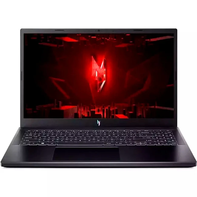 Ноутбук Acer Nitro 5 ANV15-51-5030 NH.QNBER.001 (15.6 ", FHD 1920x1080 (16:9), Intel, Core i5, 8 Гб, SSD, 512 ГБ, nVidia GeForce RTX 4050)