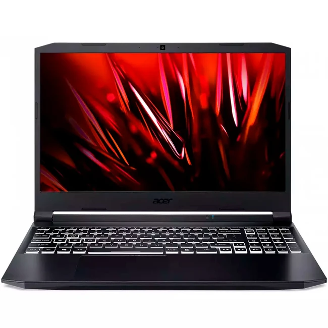 Ноутбук Acer Nitro 5 AN515-45 NH.QBSER.00D (15.6 ", FHD 1920x1080 (16:9), AMD, Ryzen 7, 16 Гб, SSD, 512 ГБ, nVidia GeForce RTX 3080)