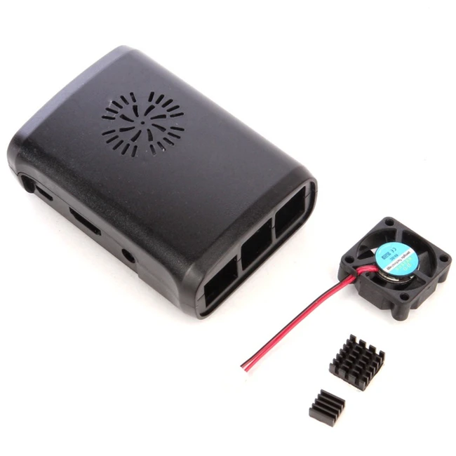 Тонкий клиент Raspberry Pi 42459