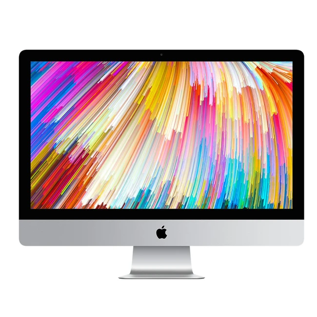 Моноблок Apple iMac 27" Z0TR007G7 (27 ", Intel, Core i7, 7700K, 4.2 ГГц, 8 Гб, SSD, 1 Тб)