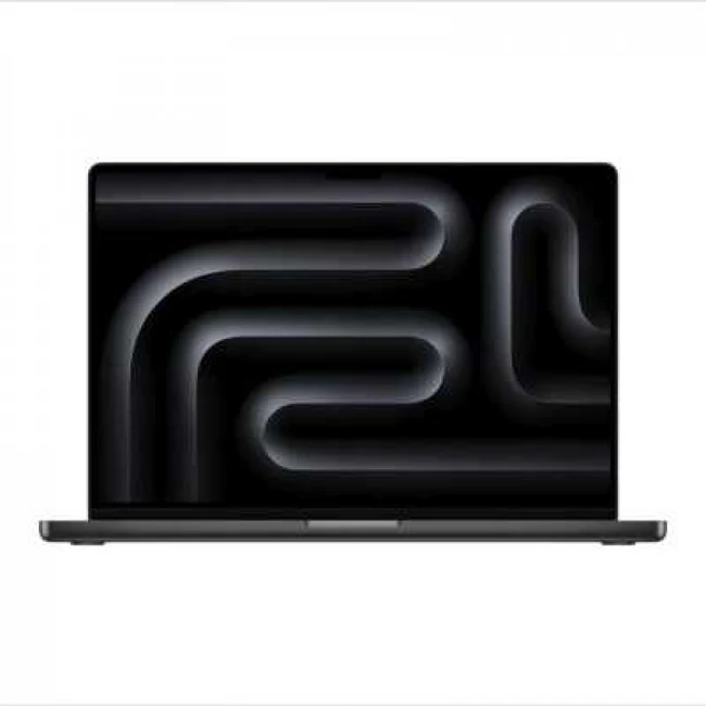 Ноутбук Apple MacBook Pro 16 2024 MX2X3LL/A (16.2 ", 3.5K 3456x2234 (16:10), Apple, Apple M4 series, 24 Гб, SSD, 512 ГБ, Apple M4 Pro 20-core)