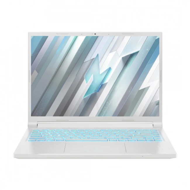 Ноутбук Acer Nitro V ANV14-61 NH.QTYER.002 (14.5 ", WQXGA 2560x1600 (16:10), AMD, Ryzen 7, 16 Гб, SSD, 1 ТБ, nVidia GeForce RTX 4050)