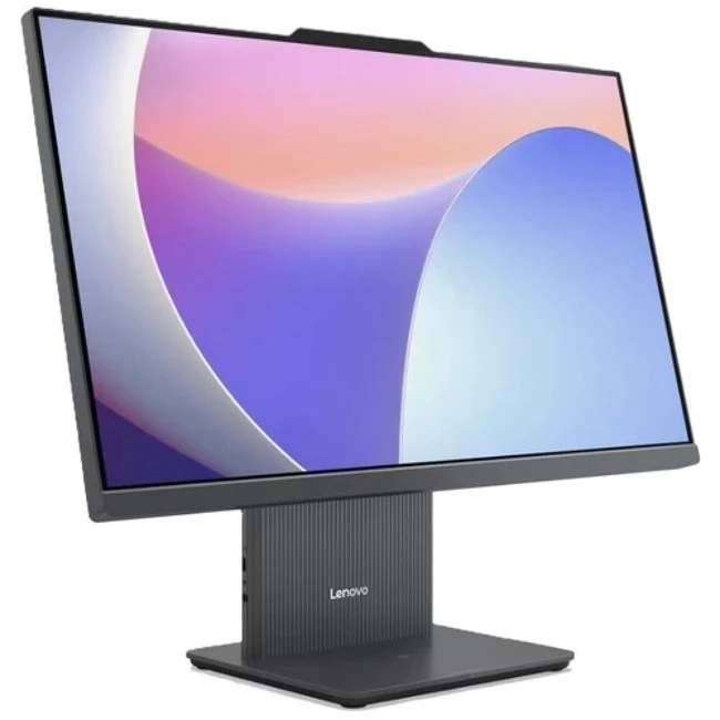 Моноблок Lenovo IdeaCentre 24iRH9 F0HN00G2RU (23.8 ", Intel, Core i5, 13420H, 3.4 ГГц, 8 Гб, SSD, 512 Гб)