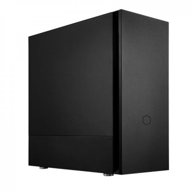 Персональный компьютер NERPA LADOGA A552-271124 (Ryzen 5, 5600, 3.5 ГГц, 32 Гб, DDR4-3200, SSD)