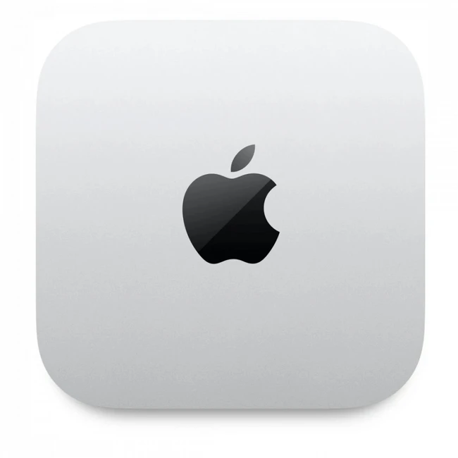 Персональный компьютер Apple Mac Mini (M4 Pro, 2024) MCX44LL/A (Apple M4 series, M4 Pro, 2.89 ГГц, 24 Гб, DDR5-7500, SSD, Mac OS)