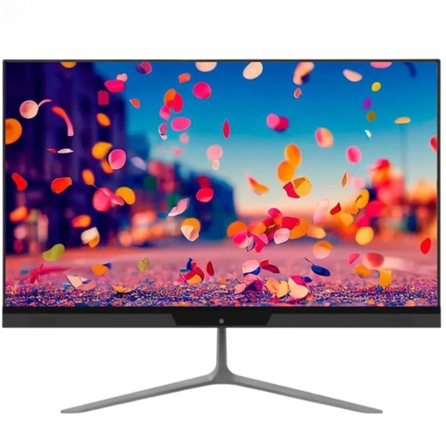 Моноблок iRU Planio 23IGLG 2077315 (23.8 ", Intel, Pentium, N5030, 1.1 ГГц, 8 Гб, SSD, 512 Гб)