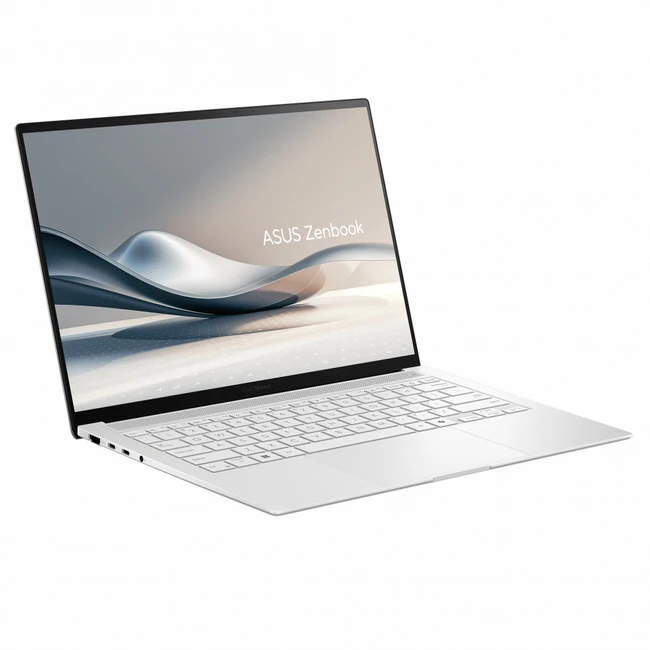 Ноутбук Asus UX5406SA 90NB14F1-M007W0 (14 ", WQXGA+ 2880x1800 (16:10), Intel, Core Ultra 7, 32 Гб, SSD, 1 ТБ, Intel Arc Graphics)