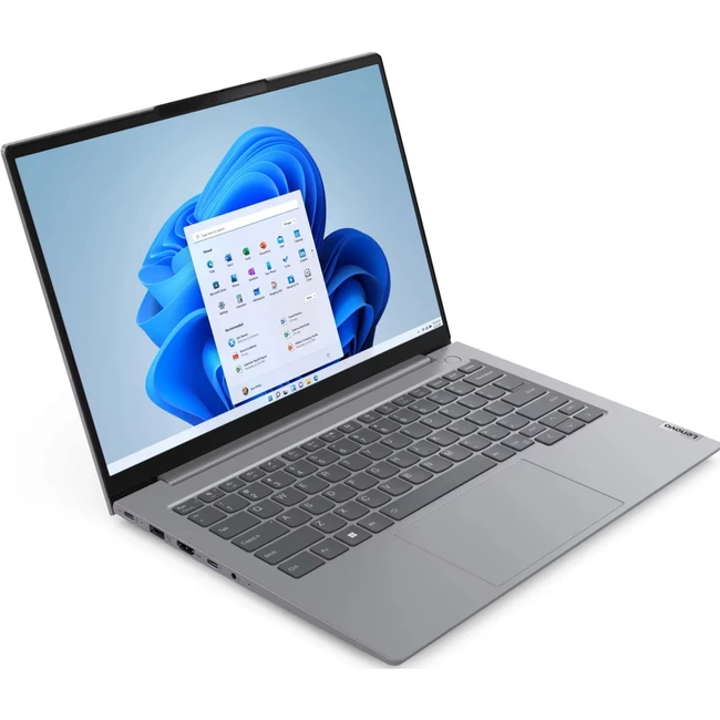 Ноутбук Lenovo ThinkBook 14 G6 21KG00UCRU (14 ", WUXGA 1920x1200 (16:10), Intel, Core i5, 16 Гб, SSD, 512 ГБ, Intel UHD Graphics)