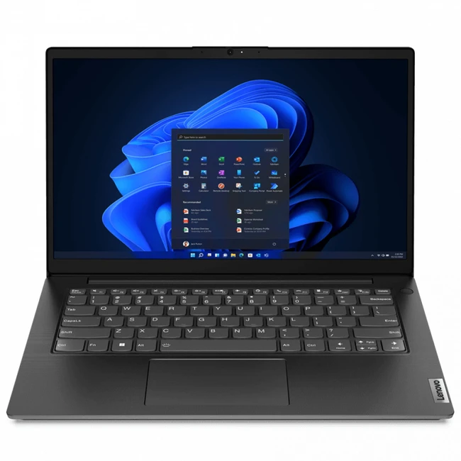 Ноутбук Lenovo V14 G4 IRU 83A0007TRU (14 ", FHD 1920x1080 (16:9), Intel, Core i3, 8 Гб, SSD, 512 ГБ, Intel UHD Graphics)
