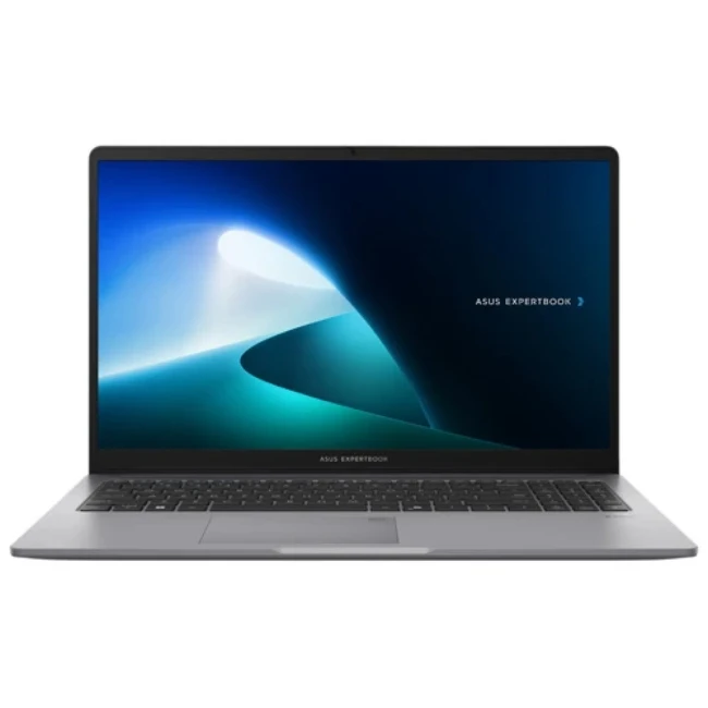 Ноутбук Asus P1503CVA-S70199 90NX0881-M00740 (15.6 ", FHD 1920x1080 (16:9), Intel, Apple M3 series, 8 Гб, SSD, 256 ГБ, Intel UHD Graphics)