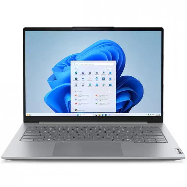 Ноутбук Lenovo ThinkBook 14 G8 IRL 21SG008KRT (14 ", FHD 1920x1080 (16:9), Intel, Core 5, 16 Гб, SSD, 512 ГБ, Intel Graphics)